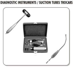 Diagnostic Apparatus