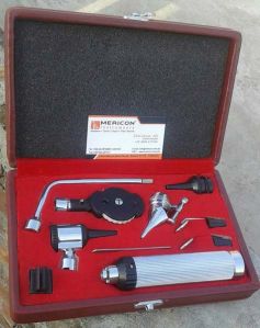 Ent Diagnostic Set