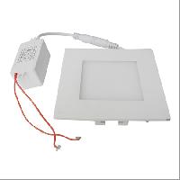 LED Panel Light (8W)