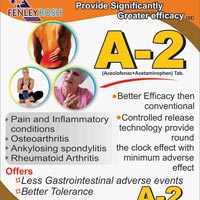 A-2 Tablets