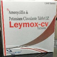 Amoxycillin Tablets