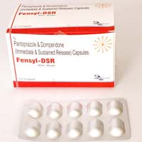 Fensyl-DSR Capsules