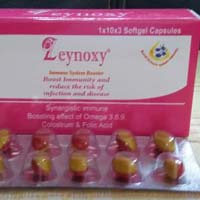 Pharmaceutical Capsules