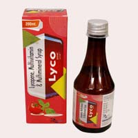 Lyco Syrup