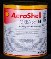 Aero Shell Grease