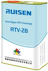 Anti Algae Fouling Coatings