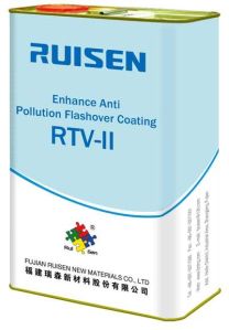 RTV Anti Pollution Flashover Coatings