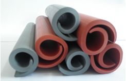 Silicone Rubber Insulation Casing
