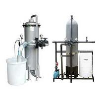 Softener Plant