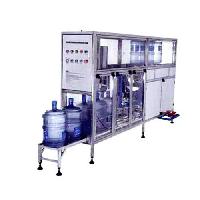 Jar Filling Machine