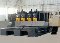 CNC Drilling Machines