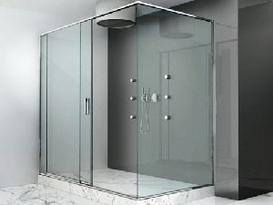 Bathroom Shower Cabin