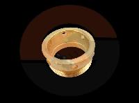 Brass Gland Nut