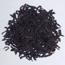 black tea