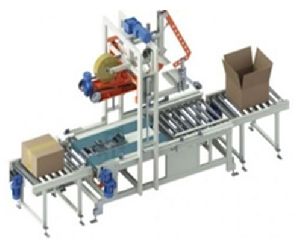 Taping Machine / Carton Sealing Machine