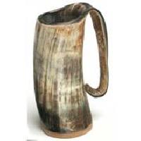Horn  Mug