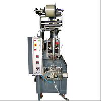 Automatic Form Fill Machine