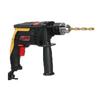 electric hand impact drill