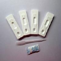 rapid hiv test kit