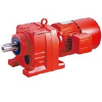 hydraulic motor gear