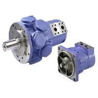 Radial Piston Motors