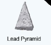 Lead Pyramid