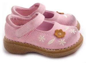 Baby Girls Shoes