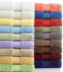 Bath Towels