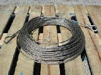 wire rope chain