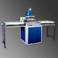 Pvc Welding Machine