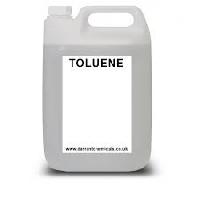 toluene chemical
