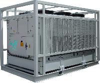 industrial chiller