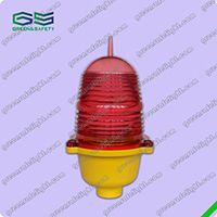 Low Intensity single Aviation Obstruction Light
