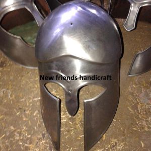 Corinthian Helmet