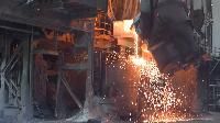 Steel Plant Equipment