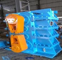 Billet Shearing Machine