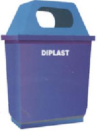 Dust bins