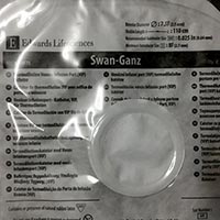 Swan Ganz Catheter