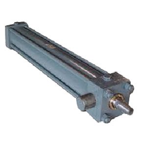 hydraulic cylinders