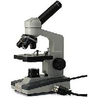 Scientific Microscope