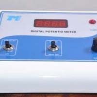 Digital Dissolved Oxygen Meter