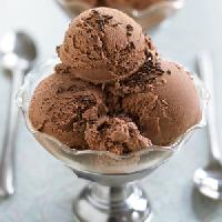 Chocolate Ice Cream