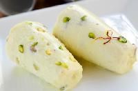 Kesar Badam Kulfi Ice Cream