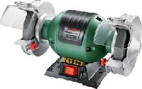 double power bench grinder