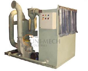 Filter Cleaning System (FCS)