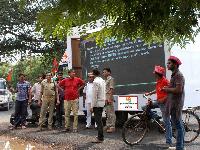 Led Mobile Van On Rent/hire In Bihar
