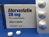 Atorvastatin Tablets