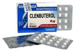 Clenbuterol Tablet