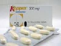 Keppra Tablets