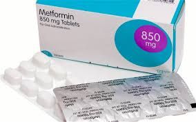 Metformin 850mg